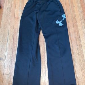 Youth Under Armour Sweatpants